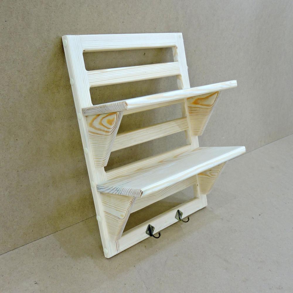 Настенная полка 