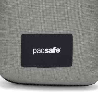 Сумка Pacsafe GO Tech Crossbody Сіра (35175146) Вінниця