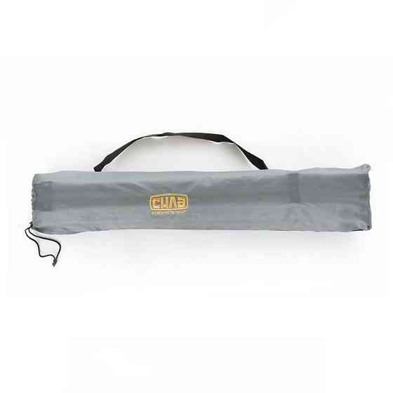 Складное кресло Паук (профиль 16мм + чехол) 50*50*80см (СИЛА – кемпинг) Харьков