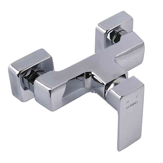 Змішувач для душу DOMINO Dionis DDD-105N Луцьк