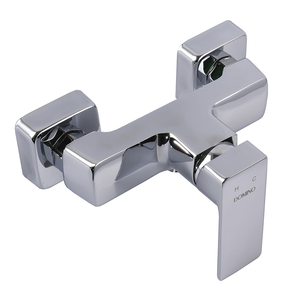 Змішувач для душу DOMINO Dionis DDD-105N Луцьк - фото 5