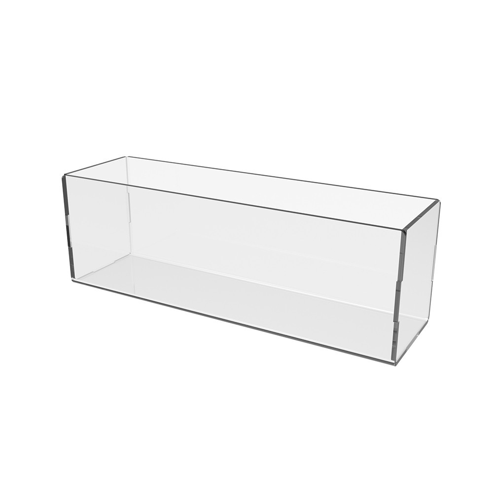 Коробка акриловая EKOSTAR 250х66х80 Киев - изображение 1