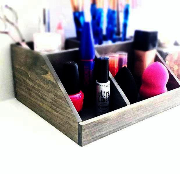 Органайзер для косметики "Аріадна" моріон Миколаїв - фото 5