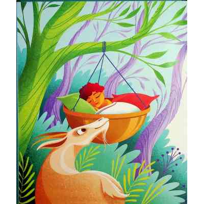 Книга Герої грецької міфології - Соня Елізабетта Корвалья Vivat (9786171702769) Винница