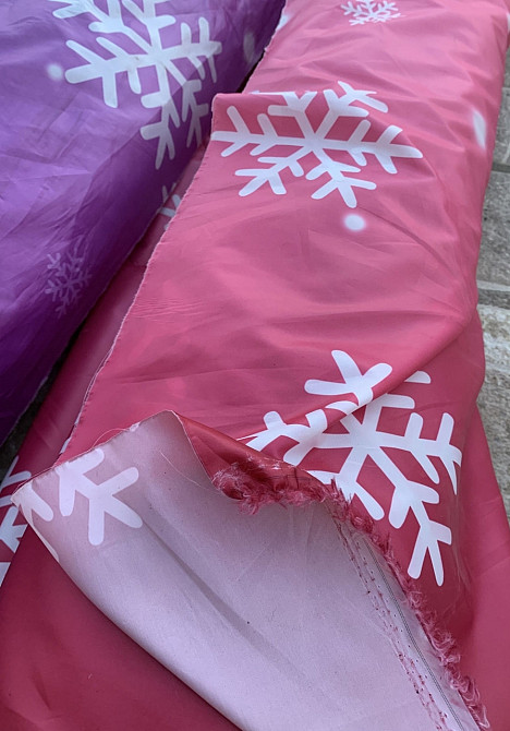 Ткань / опт / плащевка/водоотталкивающая для курток и тд.от 5 м 65 грн. Киев - изображение 6