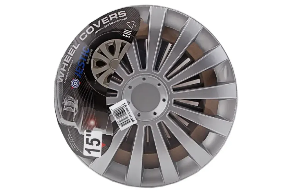 Колпак колеса 15 Jestic Meridian Вінниця - фото 1