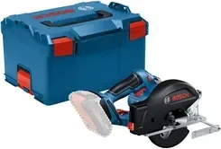 Электрическая пилка Bosch GKM 18V-50 Professional 06016B8001 Киев