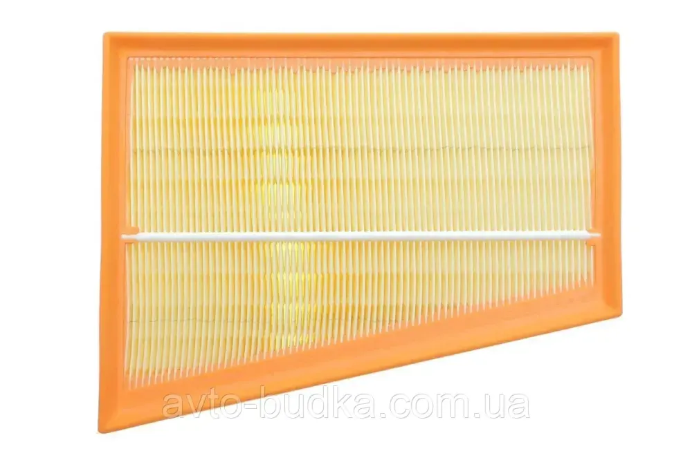 Фільтр повітряний на Renault Scenic III Alpha Filter AF1882 Новий Розділ - фото 3