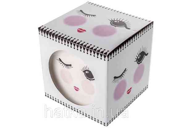 Набір дитячого посуду для дівчинки 3 предмети Lefard 924-716 Київ