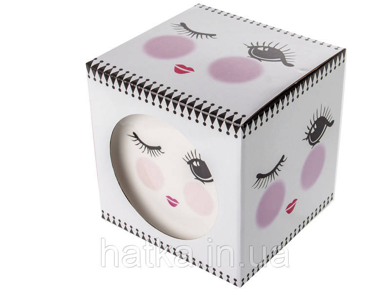 Набір дитячого посуду для дівчинки 3 предмети Lefard 924-716 Київ - фото 2