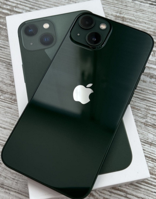 Айфон iPhone 13 Киев - изображение 8