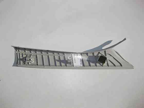 Mercedes-Benz  A2136900525 7Q03 Обшивка лівої стійки "A" сіра E-Class W213 Одеса