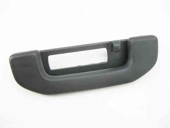 Mercedes-Benz  A1668100654 9051 Ручка стельова задня права чорна C-Class W205 C-class Estate S205 GLC Coupe C253 GLC X253 E-class W213 E-class S213 CL Одеса