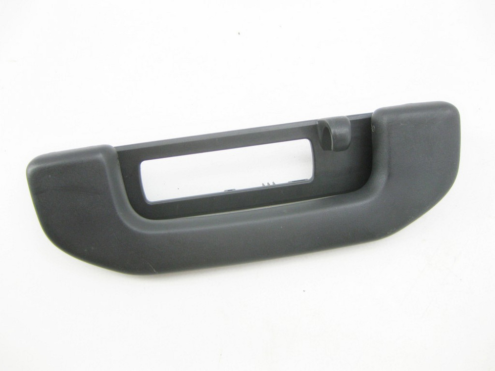 Mercedes-Benz  A1668100654 9051 Ручка стельова задня права чорна C-Class W205 C-class Estate S205 GLC Coupe C253 GLC X253 E-class W213 E-class S213 CL Одеса - фото 1