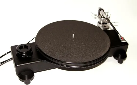 Програвач Nottingham Analogue Horizon Київ