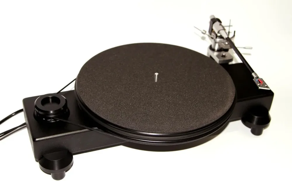 Проигрователь Nottingham Analogue Horizon Киев - изображение 1