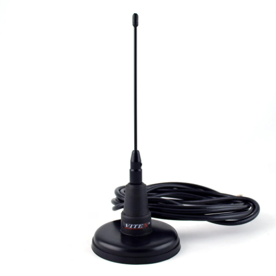 Автомобильная 4G антенна для стабильной GSM связи и интернета в дороге (10 dBi , 900/1800/2100/2600 МГц) Киев - изображение 1