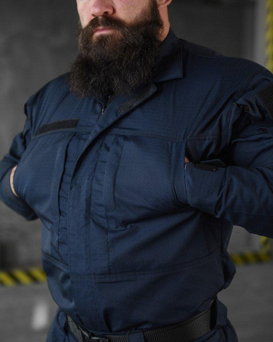 Уставной костюм дснс  ДЛ6225 Одесса - изображение 7