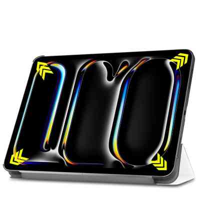 Чехол для планшета BeCover Smart Case Apple iPad Pro 11" M4 2024 Fairy (711634) Винница