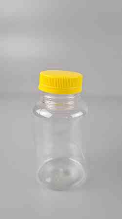 Пляшка Класика 200 мл Ø38 з кришкою (50 шт.) Харків