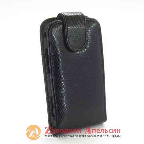 Чохол книжка Samsung I8160 Ace 2 Chic Case Одеса