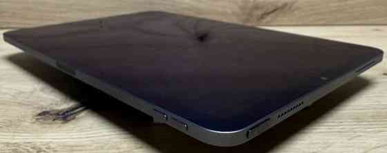 Планшет Apple iPad Air 5го покоління із процесором Apple M1
10.9‘‘ Wi-Fi 
256gb
Колір Space Grey Киев