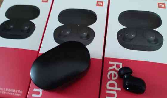 Наушники Беспроводные новые+ подарок. Харьков