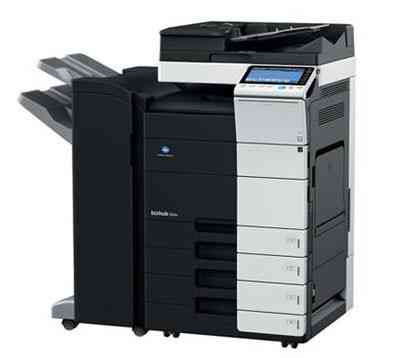 МФУ Konica Minolta Bizhub C554 б/у Киев