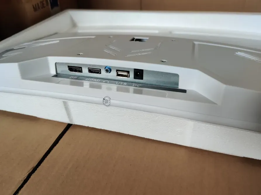 Монітор 27 дюймів ігровий заокруглений Тернопіль - фото 5