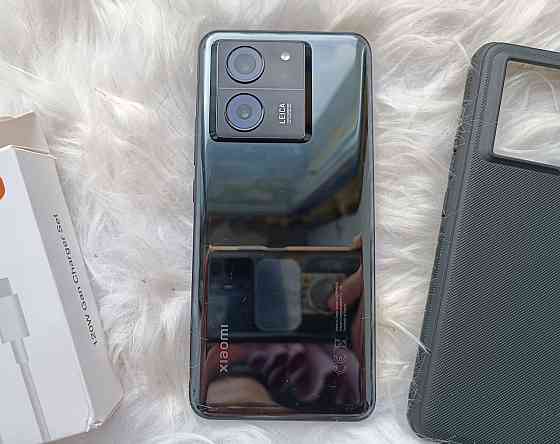 Xiaomi 13t pro 16 / 1 tb Новый, полный комплект, без коробки. 120w блок питания Киев