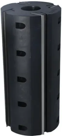 Ita Tools Głowica Do Strugarek Z4 D125 I260 F40mm Korpus Stal GS1125040260002 Киев