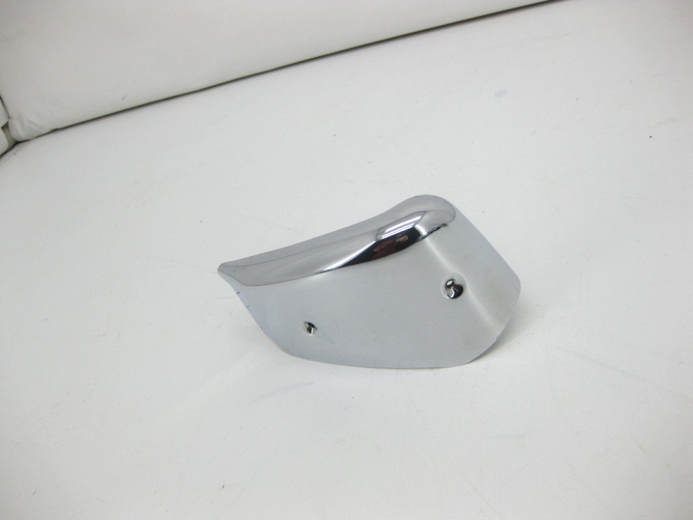 Mercedes-Benz  A2197301048 7F24 Хром накладка торця карти задніх правих дверей CLS C219 Одесса - изображение 8