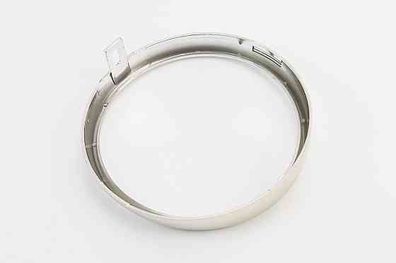 Honda GIORNO AF-24 пластик - обідок фари передньої, ХРОМ, від 3шт -8% Киев