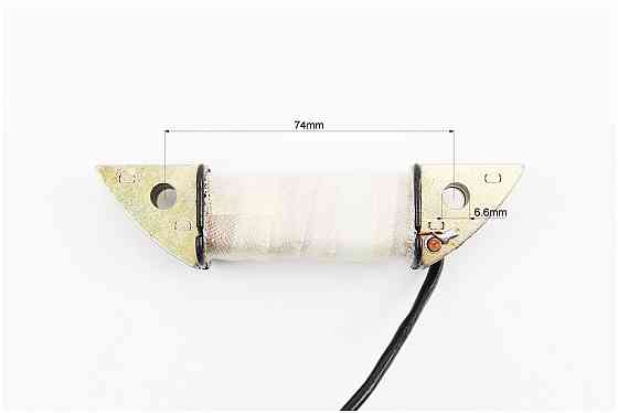 Котушка генератора 168F/170F/173F/177F/182F/188F/190F Киев