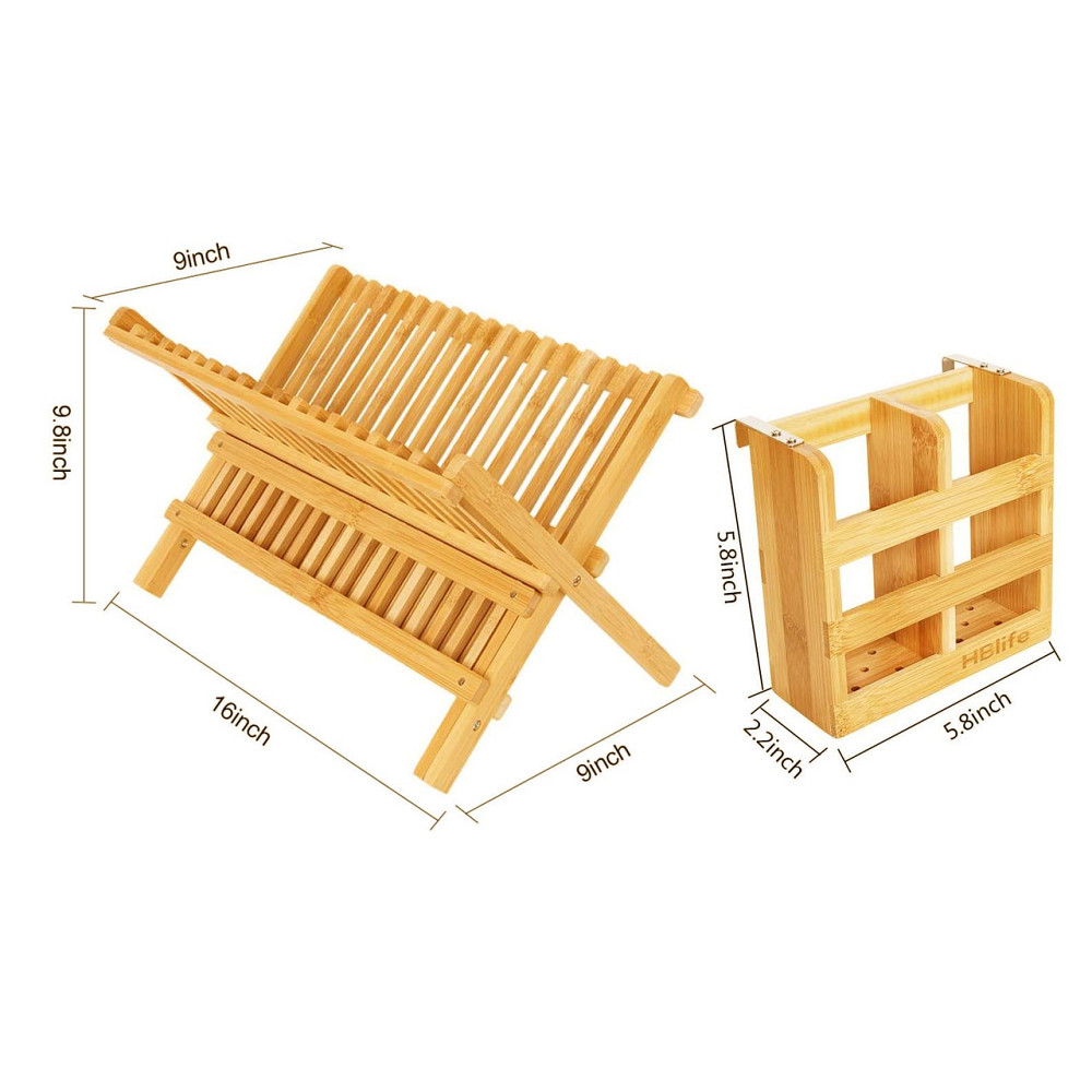 Настольная стойка для тарелок 