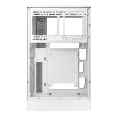 Корпус Deepcool CH270 Digital White (R-CH270-WHNDM0-G-1) Вінниця