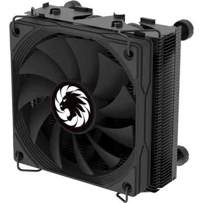Кулер для процессора Gamemax Ice Surface Black Винница