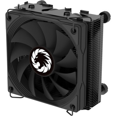 Кулер для процессора Gamemax Ice Surface Black Винница - изображение 3