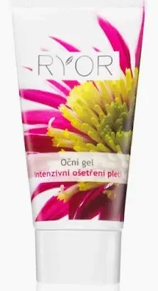 Гель під очі Intensive Care Eye Gel Ryor, 30 мл Дніпро