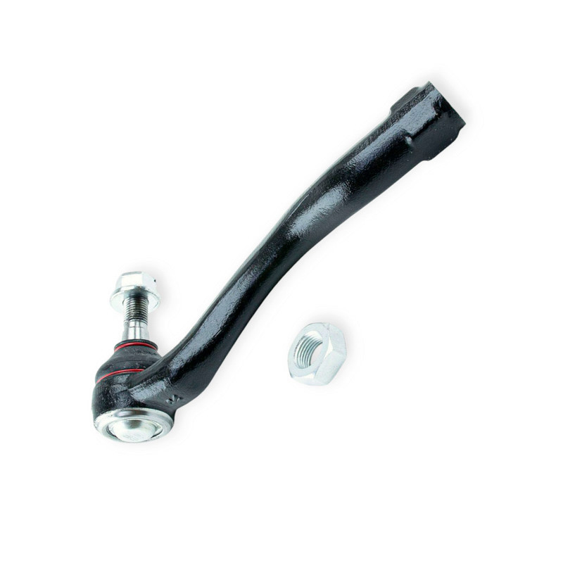 Наконечник тяги Jeep Grand Cherokee IV,Додж Durango 10- правый R рулевой Мукачево - изображение 1