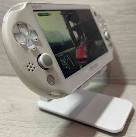 Портативна приставка Sony PlayStation Vita PS VITA SLIM Київ