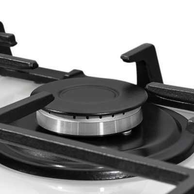 Варочная поверхность Pyramida PFG 604 T WH B Винница - изображение 11