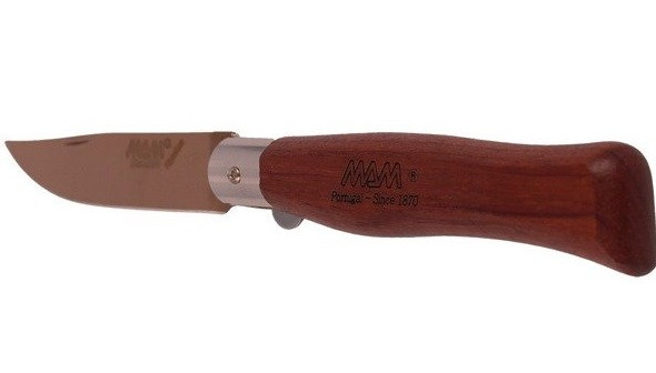 Универсальный Складной Нож 10.5 см MAM 