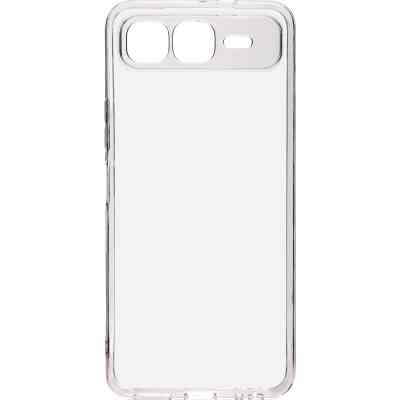 Чехол для мобильного телефона Armorstandart Air Infinix Smart 10 Plus 4G Clear (ARM87992) Винница