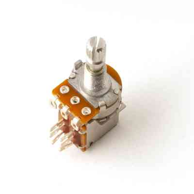 Потенциометр для гитары PRS Push-Pull Tone Pot 500K Винница