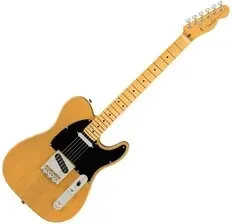 Гітара Fender American Professional II Telecaster MN Butterscotch Blonde Киев