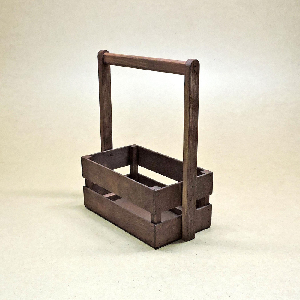 Подарочная корзинка 