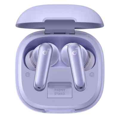 Навушники Anker SoundCore P40i TWS Purple (A3955GQ1) Вінниця