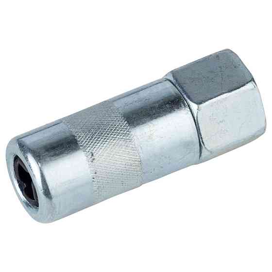 Наконечник для шприц-масленки (4-зажимной) SIGMA (6300911) Киев