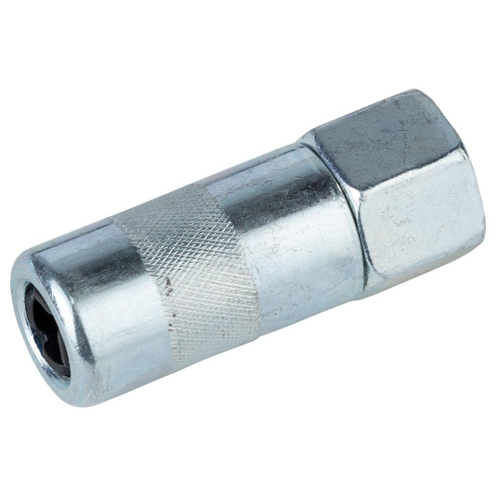 Наконечник для шприц-масленки (4-зажимной) SIGMA (6300911) Киев - изображение 2